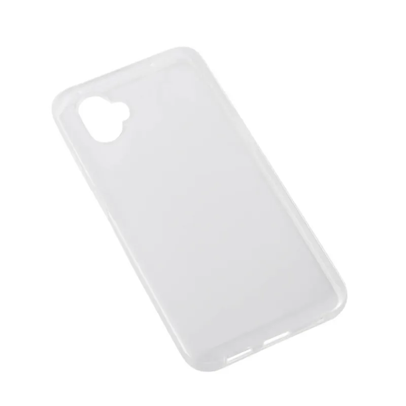 Alternativ bild 0 för GEAR Phone Case TPU Transparent - Samsung XCover 6 Pro