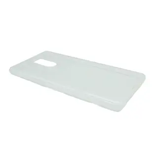Produktfoto för GEAR Phone Case TPU Transparent - Sony Xperia 1 / XZ4