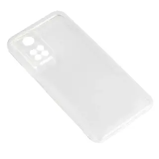 Produktfoto för GEAR Phone Case TPU Transparent - Xiaomi Mi 10T 5G / 10T Pro 5G