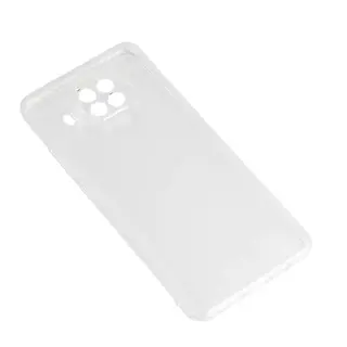 Produktfoto för GEAR Phone Case TPU Transparent - Xiaomi Mi 10T Lite 5G