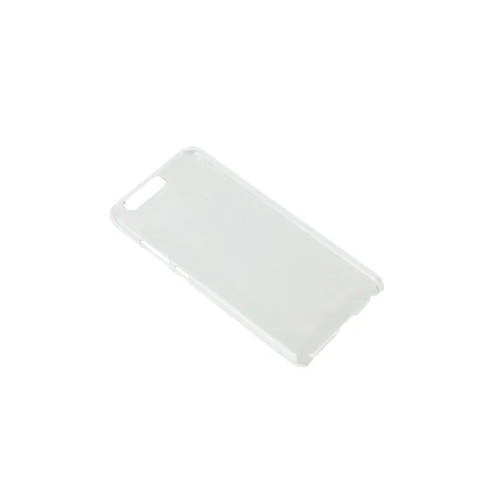 Alternativ bild 0 för GEAR Phone Case Transparent - Huawei P10