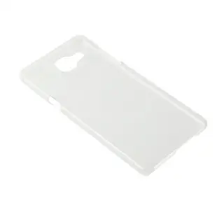 Produktfoto för GEAR Phone Case Transparent - Samsung A5 A510F 2016