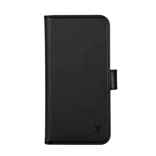Produktfoto för GEAR Plånboksfodral iPhone 12 Pro Max 2in1 Magnet 7 kort