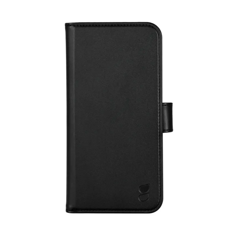 Alternativ bild 0 för GEAR Plånboksfodral iPhone 12 Pro Max 2in1 Magnet 7 kort