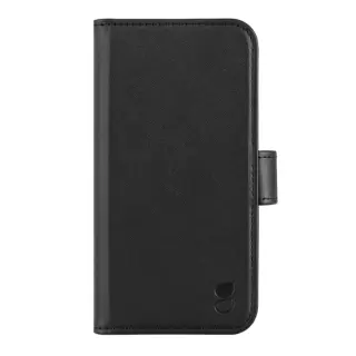 Produktfoto för GEAR Plånboksfodral iPhone 13 Pro 2in1 Magnetskal 7 kort