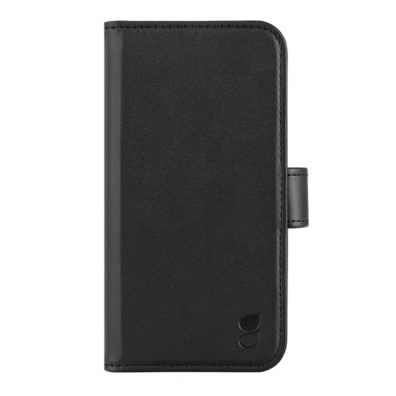 Alternativ bild 0 för GEAR Plånboksfodral iPhone 13 Pro 2in1 Magnetskal 7 kort