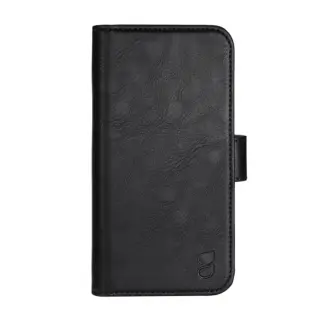 Produktfoto för GEAR Plånboksfodral iPhone 14 Pro 2in1 Magnet 7 kort