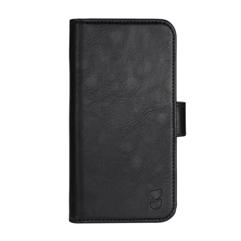 Alternativ bild 0 för GEAR Plånboksfodral iPhone 14 Pro 2in1 Magnet 7 kort