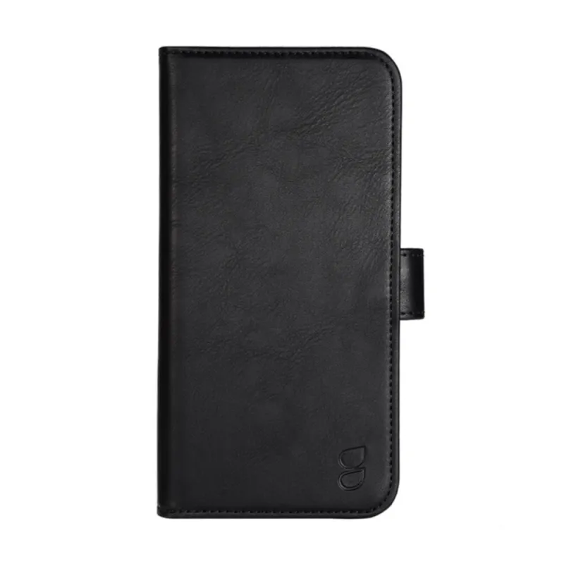 Alternativ bild 0 för GEAR Plånboksfodral iPhone 14 Pro Max 2in1 Magnet 7 kort