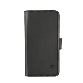 Produktfoto för GEAR Plånboksfodral iPhone XR