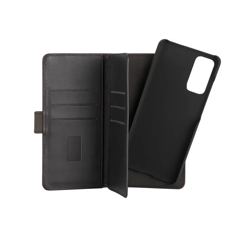 Alternativ bild 0 för GEAR Plånboksfodral Samsung S20 FE 2in1 Magnetskal 7 kort