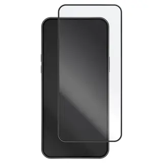 Produktfoto för GEAR Screen Protector 3D Platinum Curved for iPhone 16 Pro