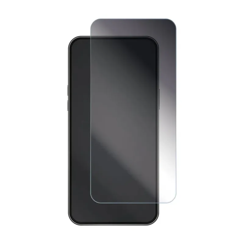 Alternativ bild 0 för Gear Skärmskydd 2.5D Gold Privacy Case Friendly - iPhone Air