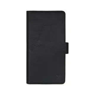 Produktfoto för GEAR Wallet 2-in-1 for Samsung A26 5G - Black (3 Card)