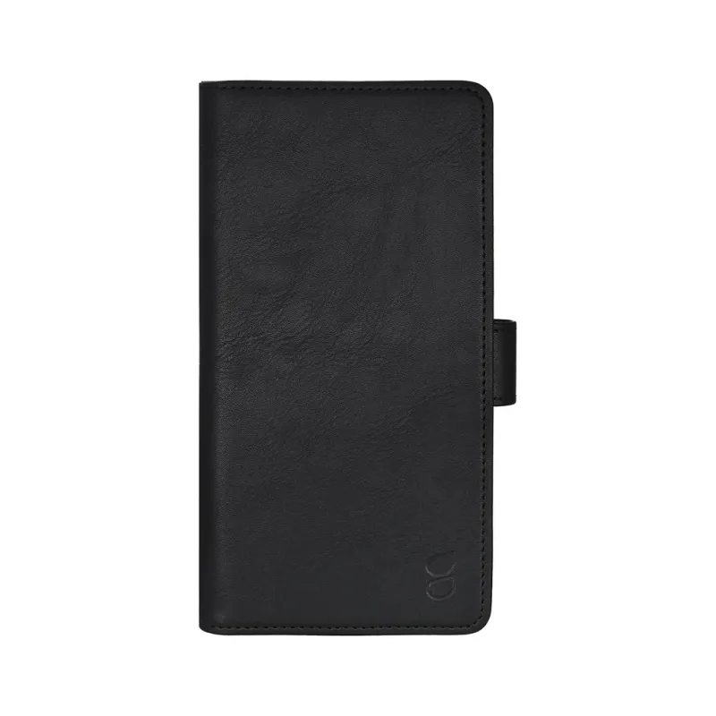 Alternativ bild 0 för GEAR Wallet 2-in-1 for Samsung A26 5G - Black (3 Card)