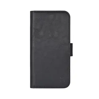 Produktfoto för GEAR Wallet 2-in-1 for Samsung A56 5G - Black (3 Card)