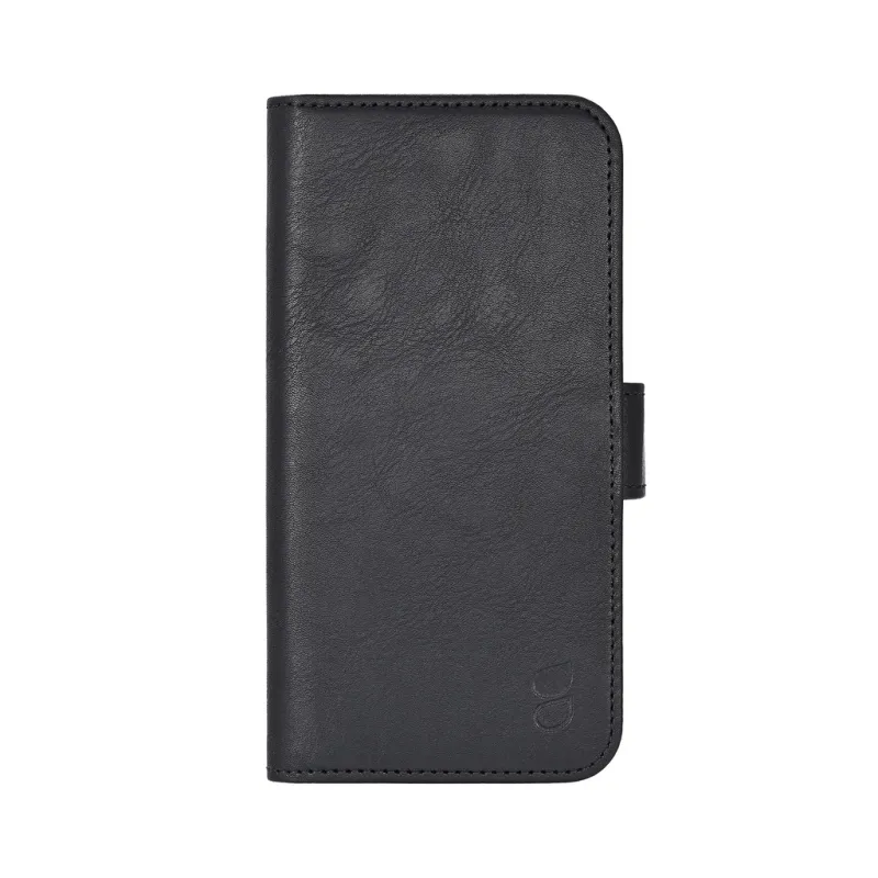 Alternativ bild 0 för GEAR Wallet 2-in-1 for Samsung A56 5G - Black (3 Card)