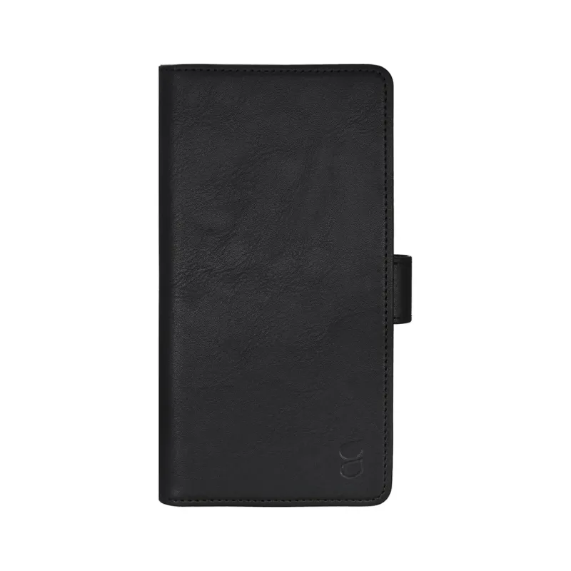 Alternativ bild 0 för GEAR Wallet 2-in-1 for Samsung S25 5G - Black (3 Card)