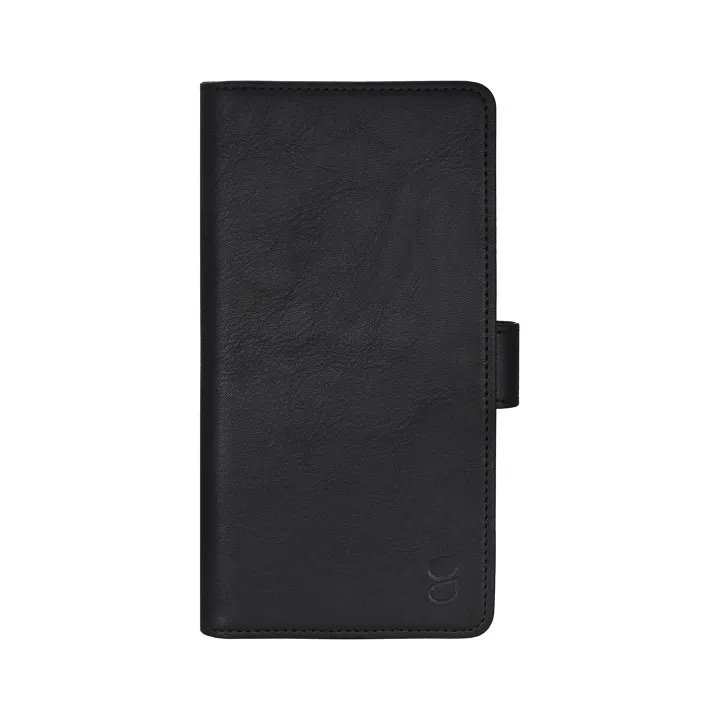 Alternativ bild 0 för GEAR Wallet 2-in-1 for Samsung S25 Ultra 5G - Black (3 Card)