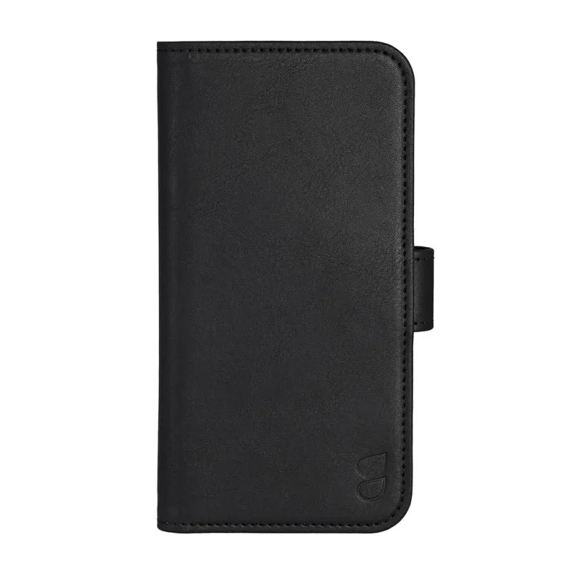 Alternativ bild 0 för GEAR Wallet 2-in-1 MagSerie for iPhone 16 - Black