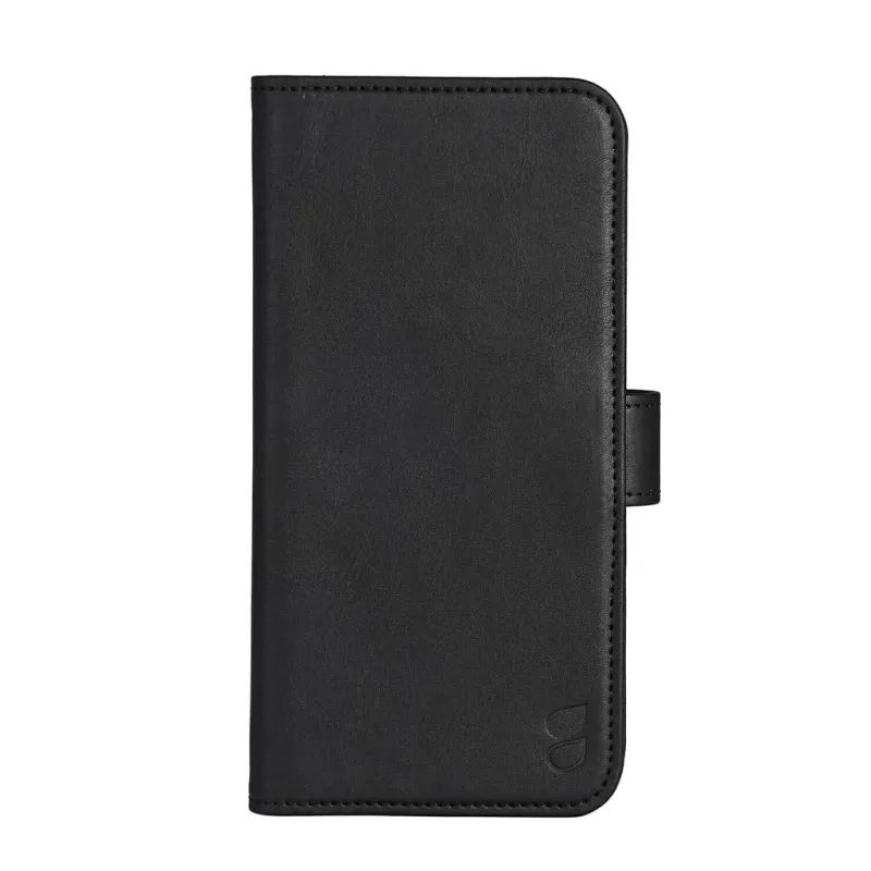 Alternativ bild 0 för GEAR Wallet 2-in-1 MagSerie for iPhone 16 Plus - Black