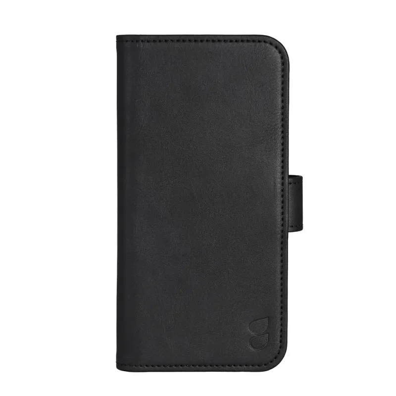 Alternativ bild 0 för GEAR Wallet 2-in-1 MagSerie for iPhone 16 Pro - Black
