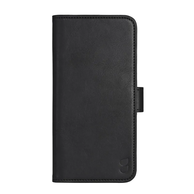 Alternativ bild 0 för GEAR Wallet 2-in-1 MagSerie for iPhone 16 Pro Max - Black