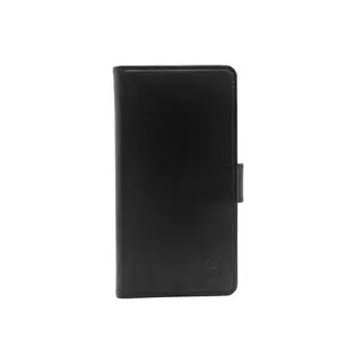 Produktfoto för GEAR Wallet Black - Huawei P20 Pro 2018
