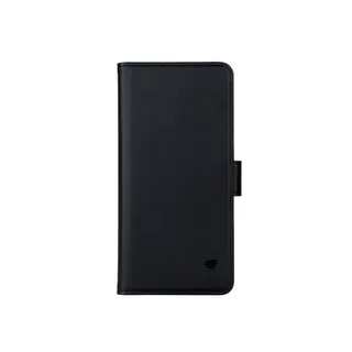 Produktfoto för GEAR Wallet Black - Samsung A10 2019