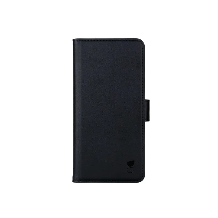 Alternativ bild 0 för GEAR Wallet Black - Samsung A10 2019