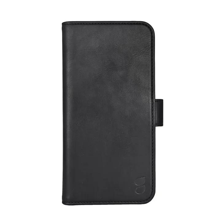 Alternativ bild 0 för GEAR Wallet Case 2-in-1 Black - Samsung S24+ 5G