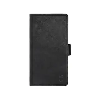 Produktfoto för GEAR Wallet Case 3 Card Slots Black - Google Pixel 8