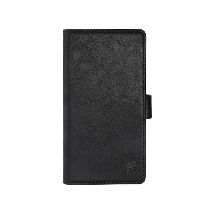 Alternativ bild 0 för GEAR Wallet Case 3 Card Slots Black - Google Pixel 8