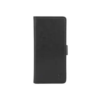 Produktfoto för GEAR Wallet Case 3 Card Slots Black - OnePlus 12R