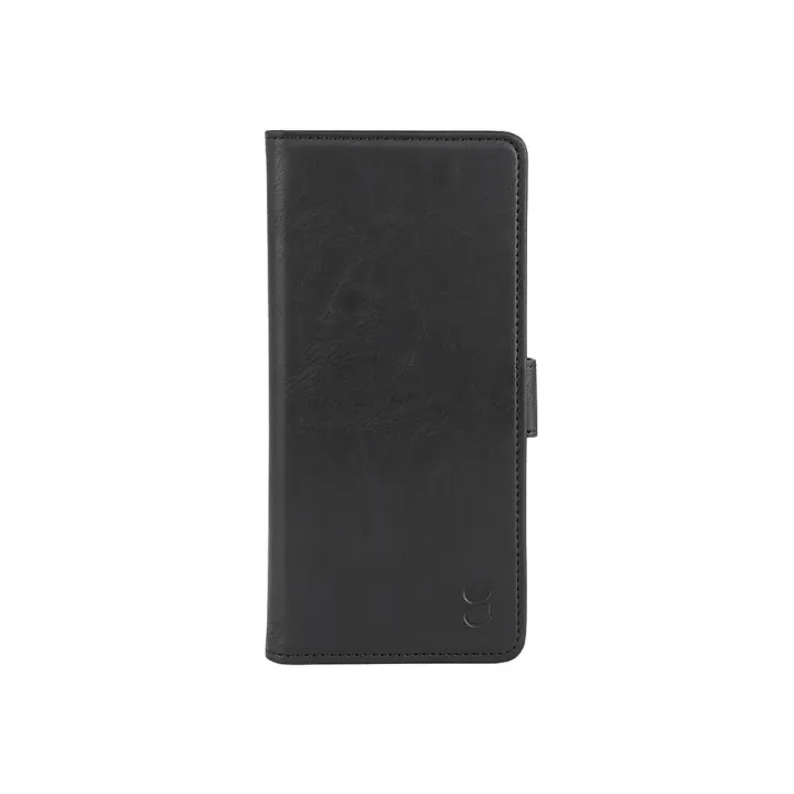 Alternativ bild 0 för GEAR Wallet Case 3 Card Slots Black - OnePlus 12R
