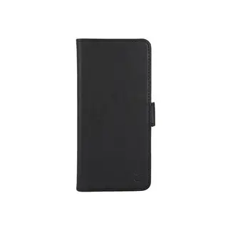 Produktfoto för GEAR Wallet Case 3 Card Slots Black - OnePlus Nord 3