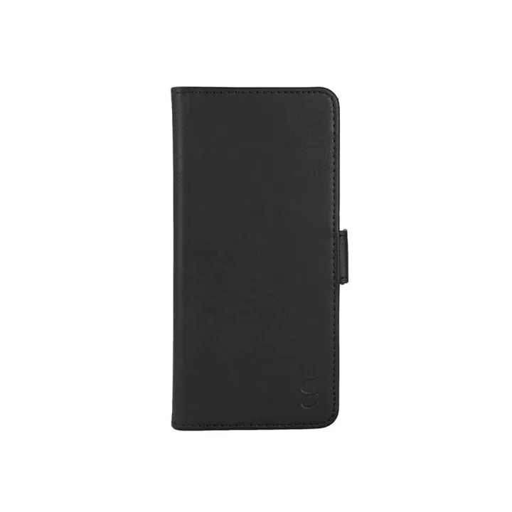 Alternativ bild 0 för GEAR Wallet Case 3 Card Slots Black - OnePlus Nord 3