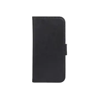 Produktfoto för GEAR Wallet Case 3 Card Slots Black - Samsung S24 5G