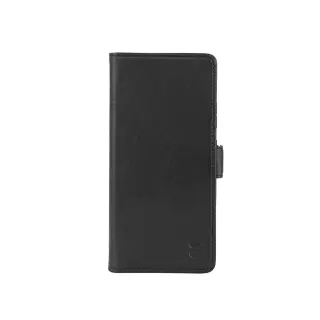 Produktfoto för GEAR Wallet Case 3 Card Slots Black - Samsung Xcover 7