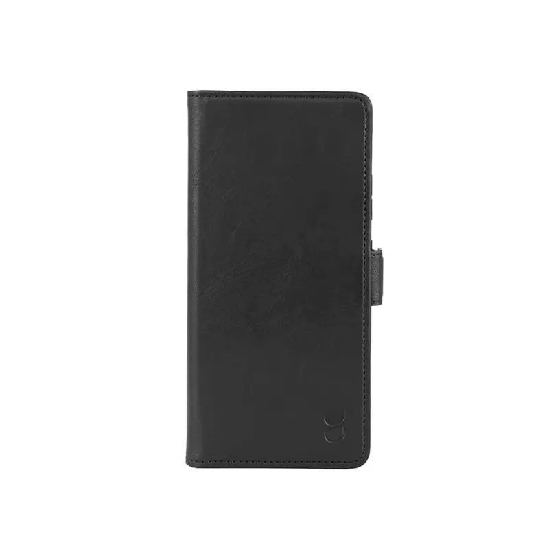 Alternativ bild 0 för GEAR Wallet Case 3 Card Slots Black - Samsung Xcover 7
