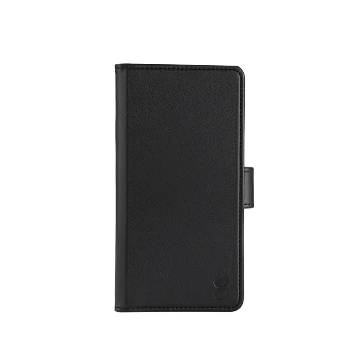 Alternativ bild 0 för GEAR Wallet Case Black - Doro 8050