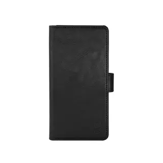 Produktfoto för GEAR Wallet Case Black - Google Pixel 6a