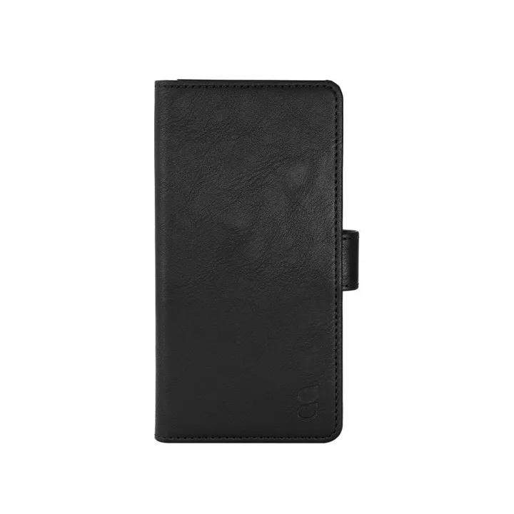 Alternativ bild 0 för GEAR Wallet Case Black - Google Pixel 6a