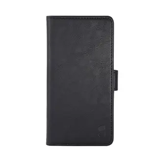 Produktfoto för GEAR Wallet Case Black - Google Pixel 7