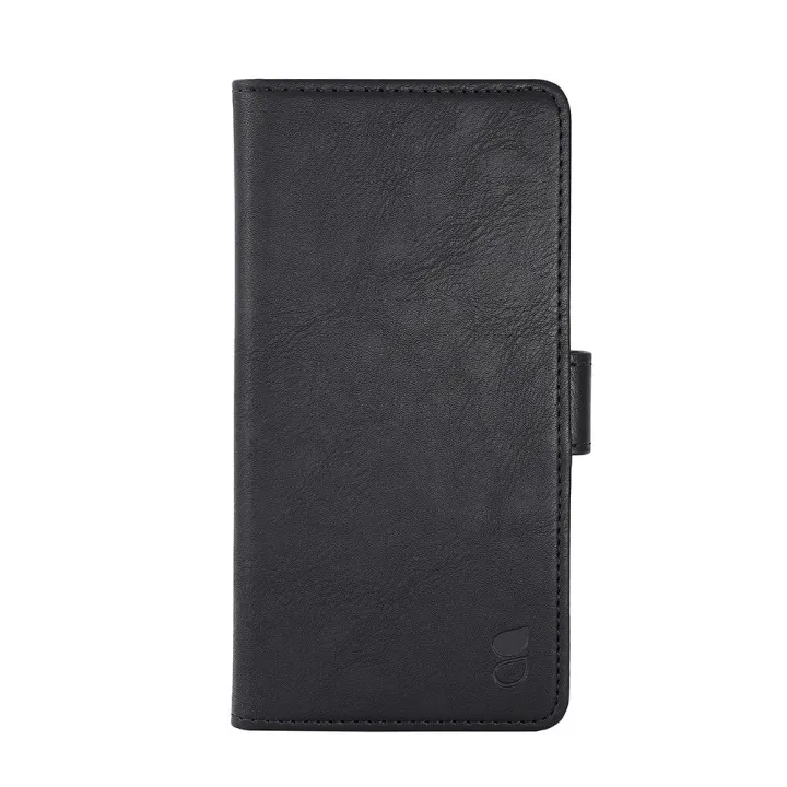 Alternativ bild 0 för GEAR Wallet Case Black - Google Pixel 7