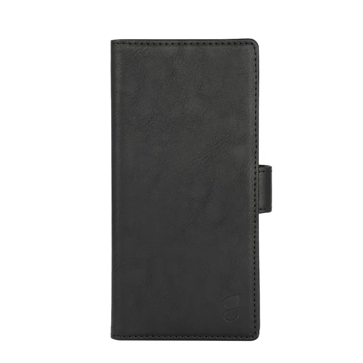 Alternativ bild 0 för GEAR Wallet Case Black - Honor 70 5G