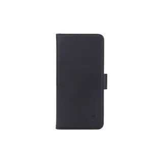 Produktfoto för GEAR Wallet Case Black - Huawei Honor 20 Pro 2019