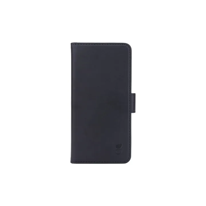 Alternativ bild 0 för GEAR Wallet Case Black - Huawei Honor 20 Pro 2019