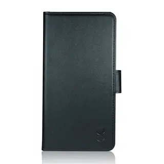 Produktfoto för GEAR Wallet Case Black - Huawei Mate 9 Pro