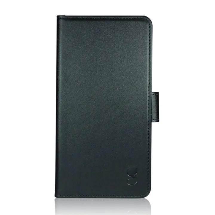 Alternativ bild 0 för GEAR Wallet Case Black - Huawei Mate 9 Pro